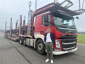 Customer Photo of The Lorry Experience (4 Venues)